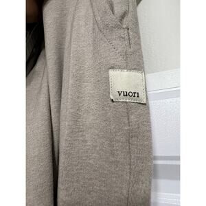 Vuori Essential Wideleg Pant Medium